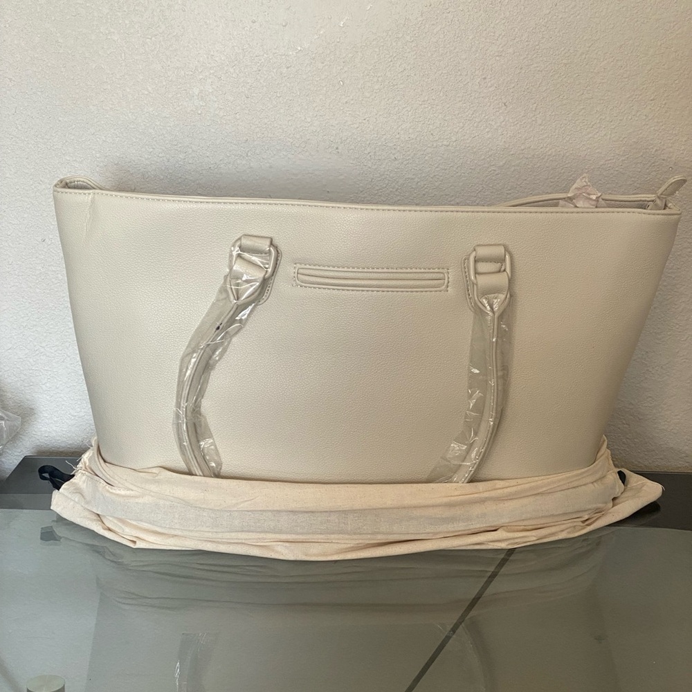 NEW BUFFBUNNY TOTE BAG